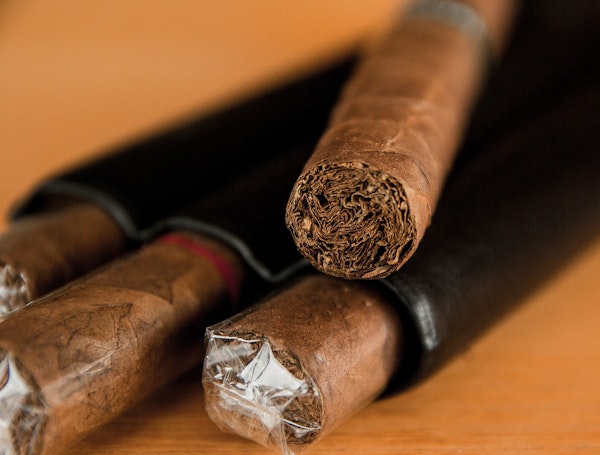 Cigares La Havane