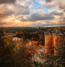 Luxembourg
