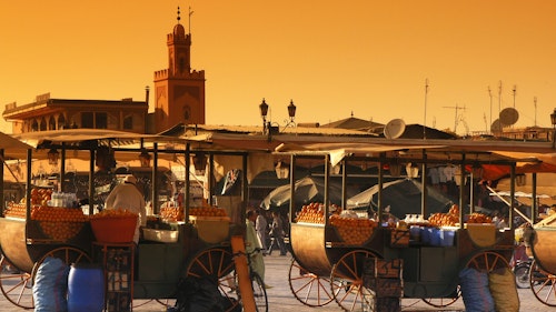 marrakech