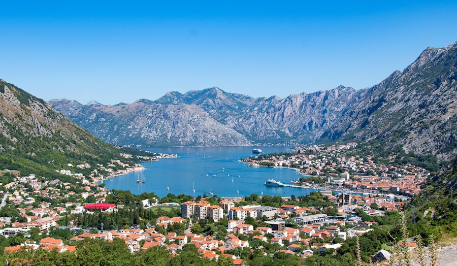 Montenegro