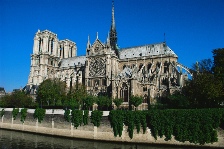 paris-notre-dame