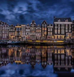 Pays-bas Amsterdam