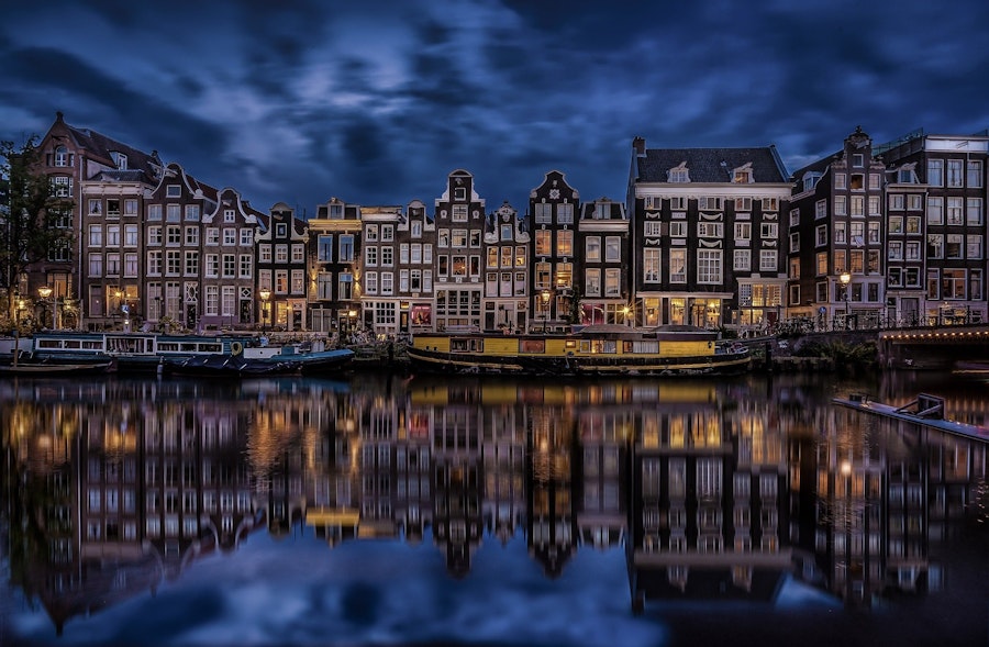 Pays-bas Amsterdam