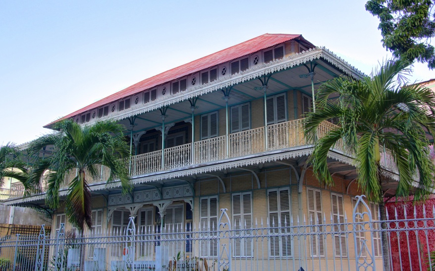 pointe-a-pitre-maison-coloniale