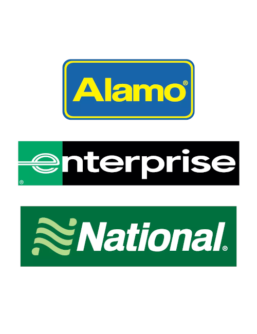 Services Loueurs Enterprise National Alamo portrait