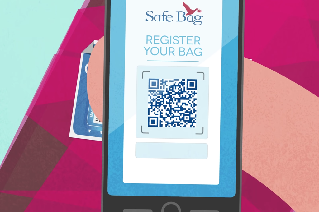 service safebag bagage comment ça marche