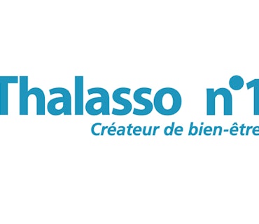 Logo Thalasso n°1