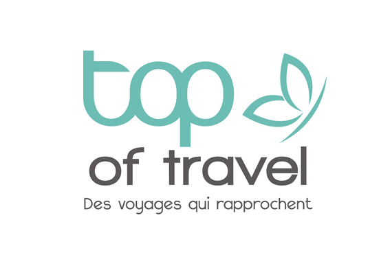 Logo Top of Travel