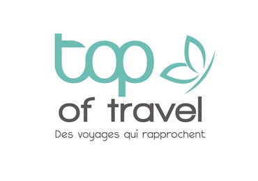 Logo Top of Travel