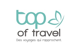 Logo Top of Travel