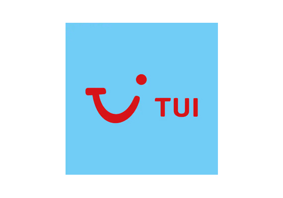 Logo TUI