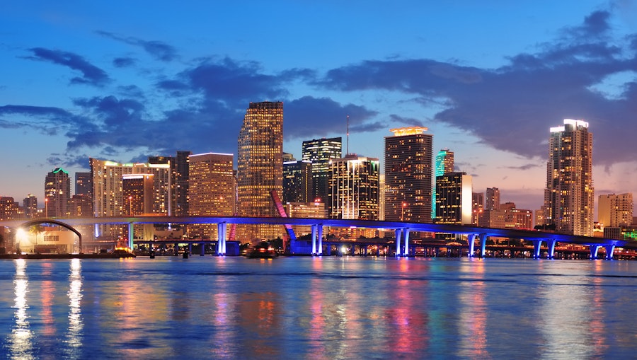 Miami