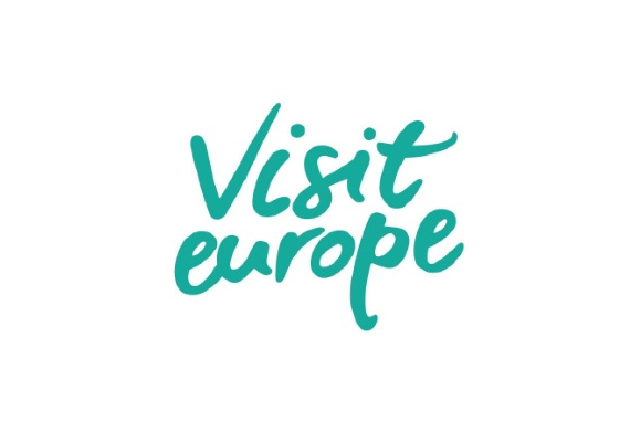 Logo Visit Europe