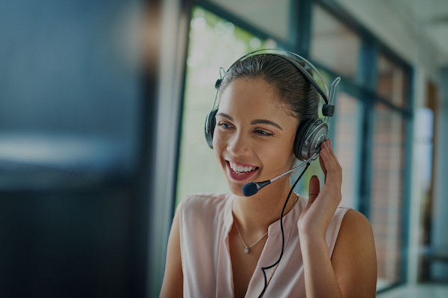 Contact-service-client