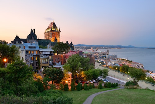 Québec