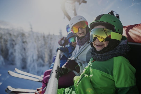 Ski