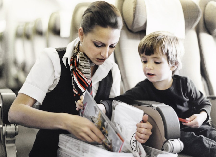 Voyager en avion avec bébé : nos 10 conseils - unpaysundrapeau