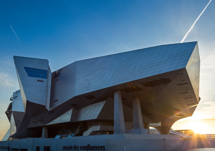 lyon city card musée