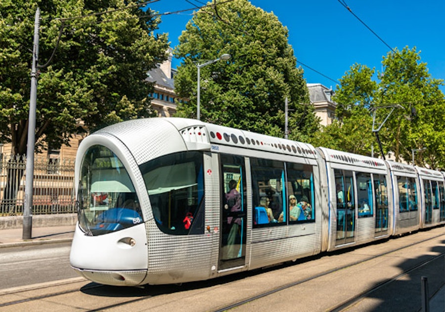 lyon city card transport