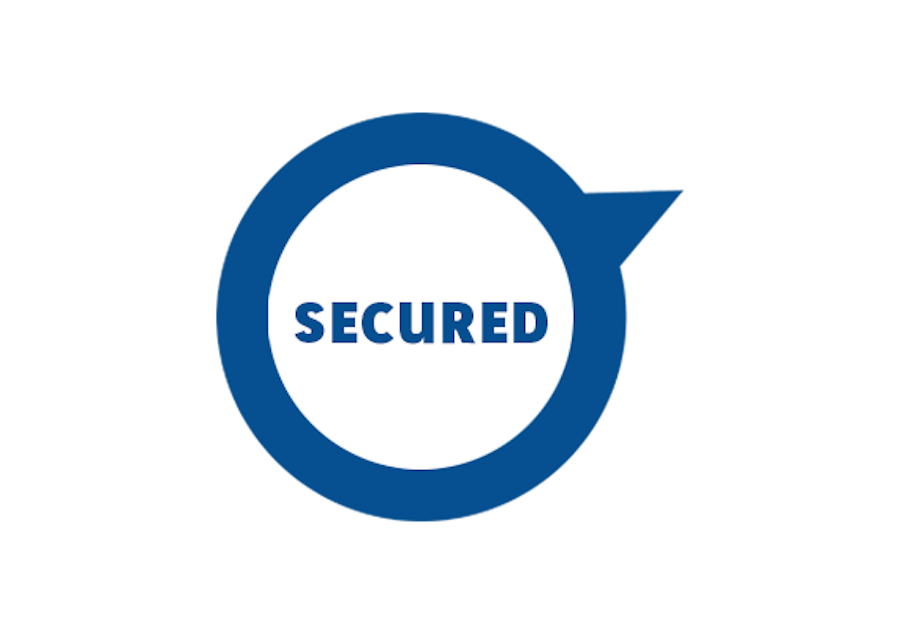 service parafe secured