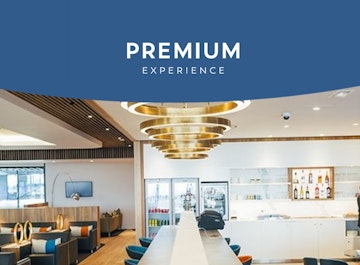 salon lounge premium