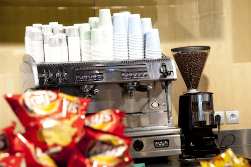 Restaurant Bar 221 4