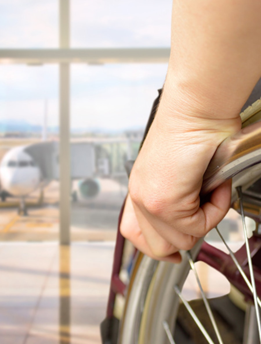 Infos pratiques PHMR Aéroport Lyon