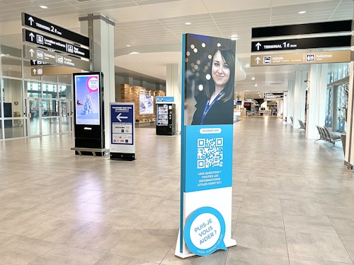 Smart Welcome