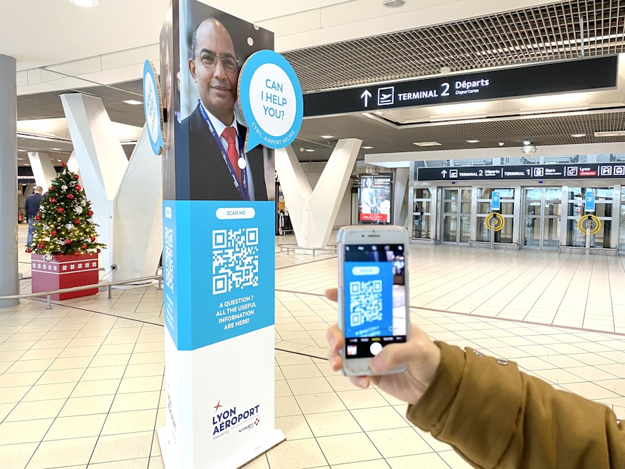 Smart Welcome
