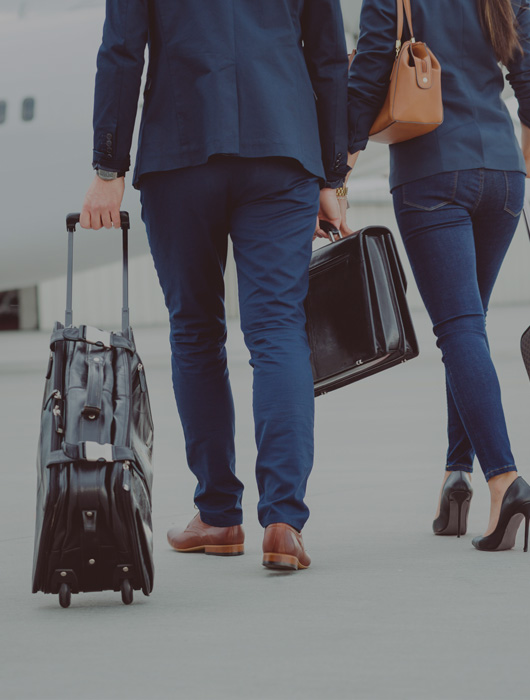 Faites le bon choix Lyon Business Aviation