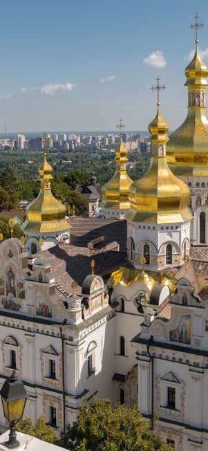 Monastère Kiev