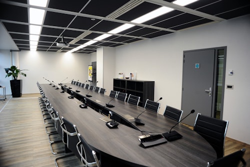 Centre d'affaires Lyon Aéroport