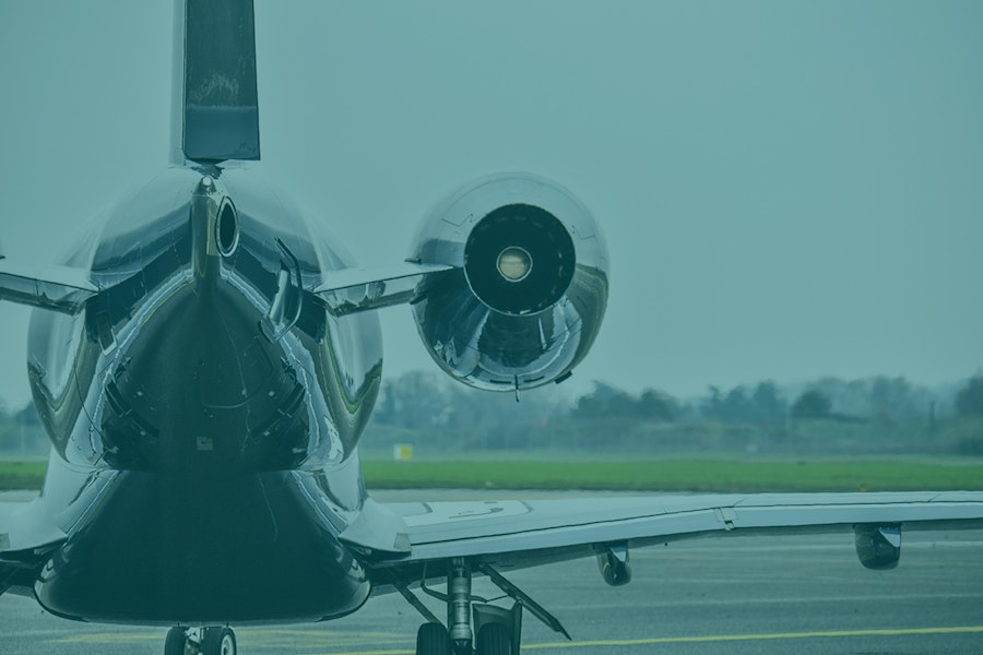 VINCI Airports Executive Handling