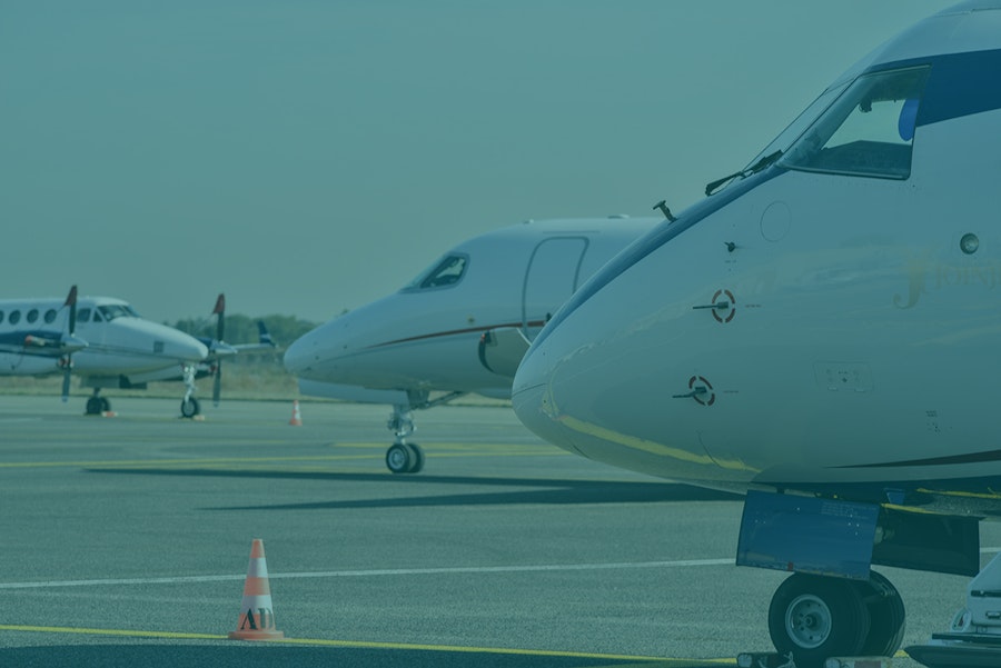 VINCI Airports Executive Handling