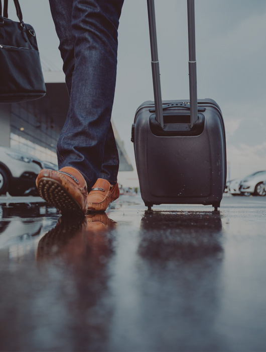 Aide au choix business aviation Lyon Aeroport