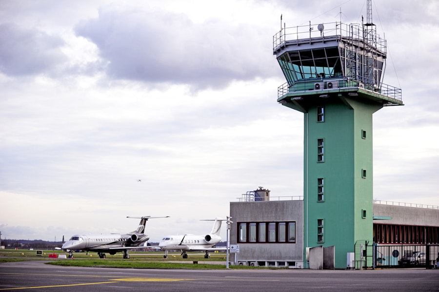 Vols réguliers - Supervision