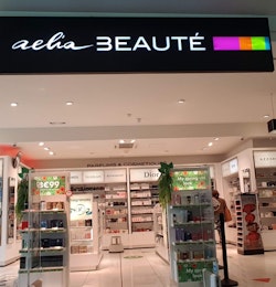 Aelia Mode & Beauté