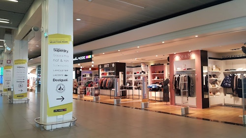 Aelia Mode & Beauté