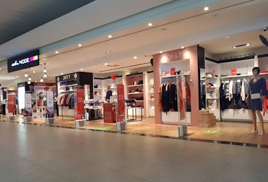 Aelia Mode & Beauté