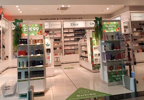 Aelia Mode & Beauté