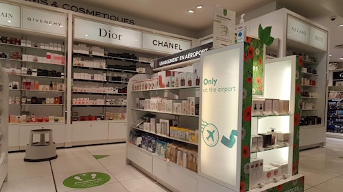 Aelia Mode & Beauté