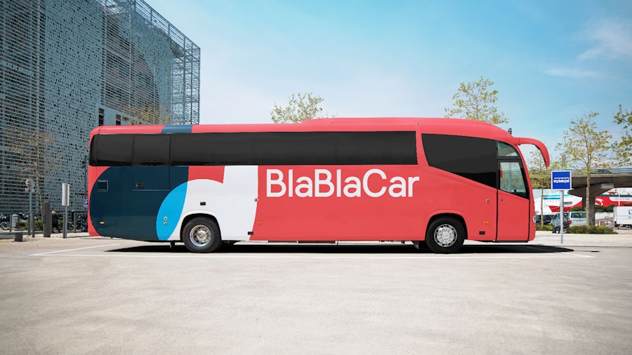 Blablacar Bus
