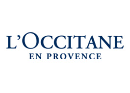 Logo L'Occitane en Provence