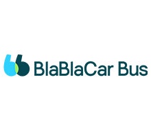 Logo BlaBlaCar Bus
