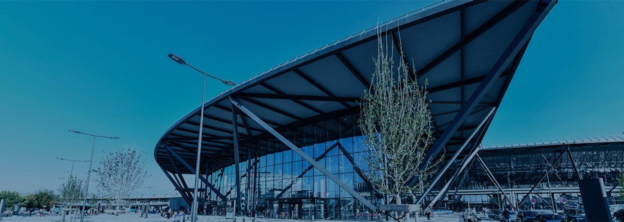 Lyon Airport in a few key figures