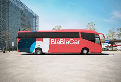 Blablacar Bus