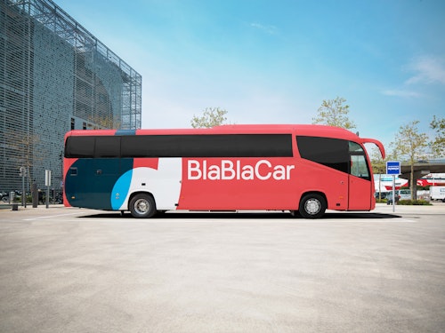 Blablacar Bus