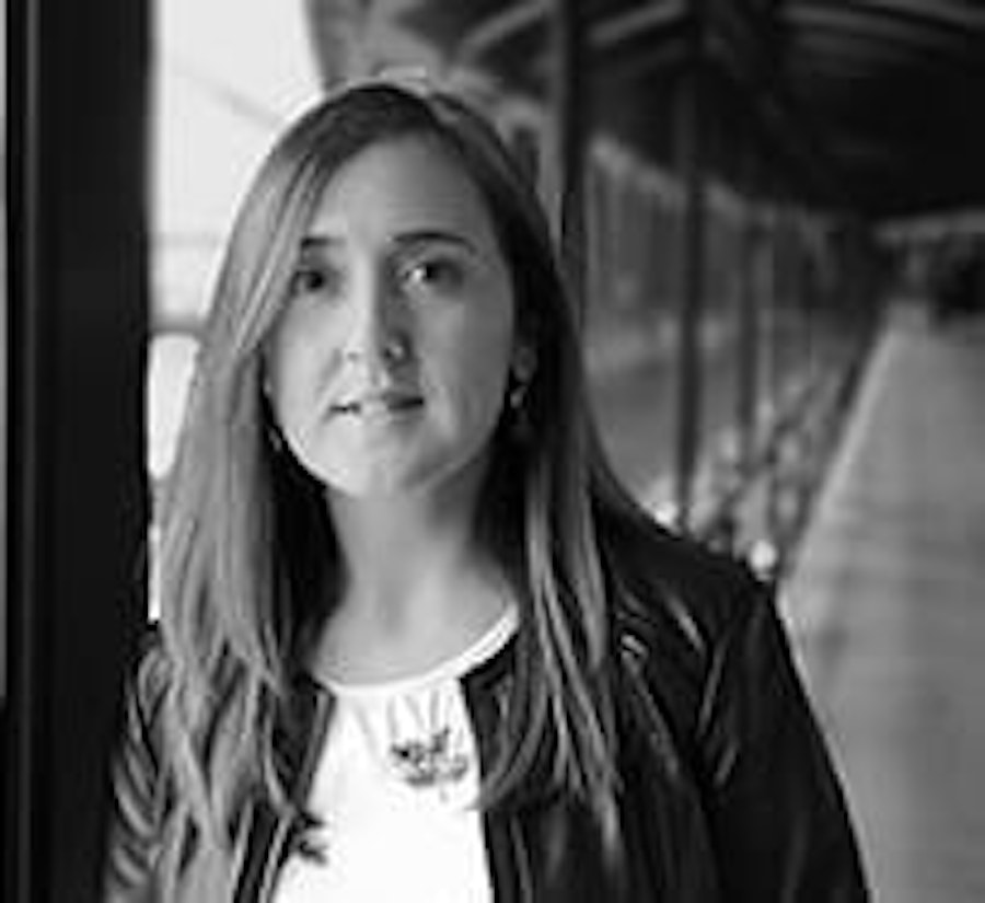 Jennifer El Hasnaoui