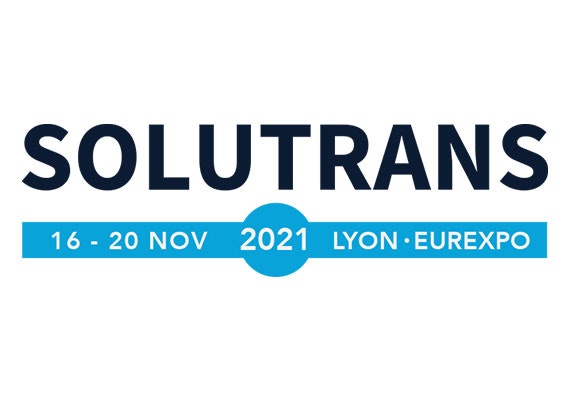 Solutrans Lyon