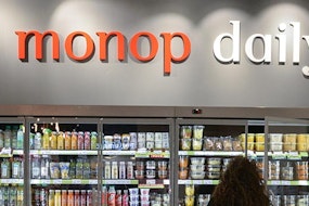 Monopdaily